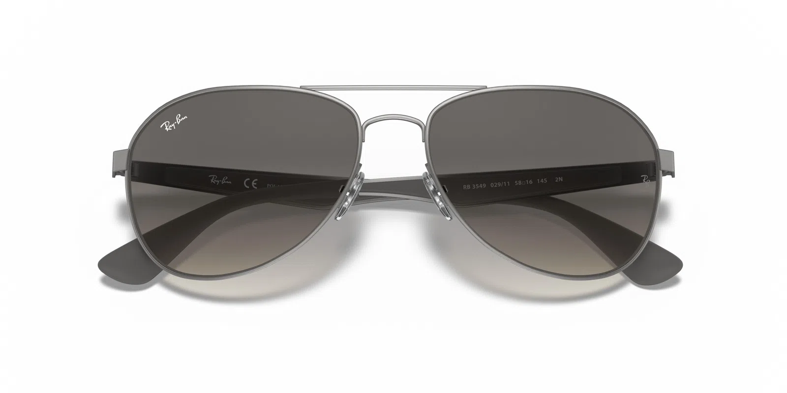 Ray-Ban 3549 Sunglasses - view 46